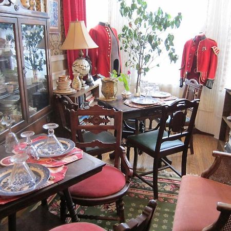 Pimblett'S Toronto Downtown Bed &Breakfast Bed & Breakfast Luaran gambar