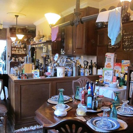 Pimblett'S Toronto Downtown Bed &Breakfast Bed & Breakfast Luaran gambar