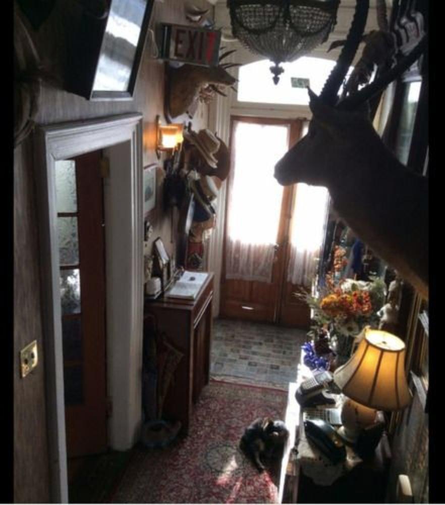 Pimblett'S Toronto Downtown Bed &Breakfast Bed & Breakfast Luaran gambar