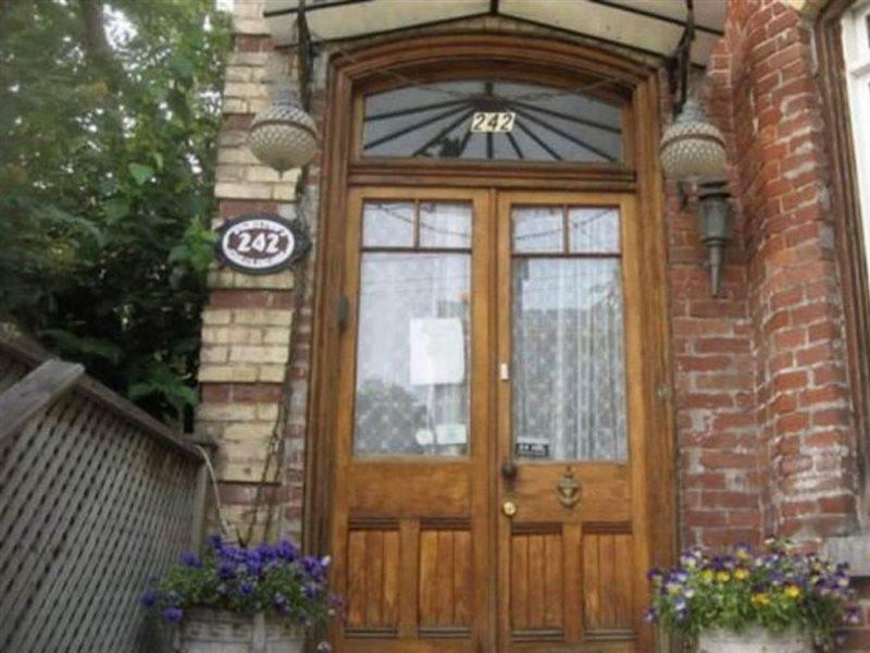 Pimblett'S Toronto Downtown Bed &Breakfast Bed & Breakfast Luaran gambar