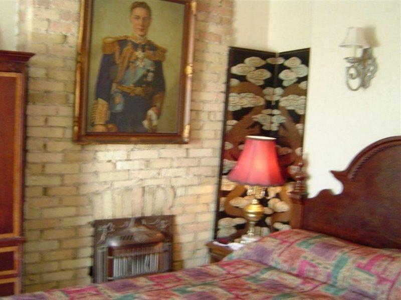 Pimblett'S Toronto Downtown Bed &Breakfast Bed & Breakfast Luaran gambar