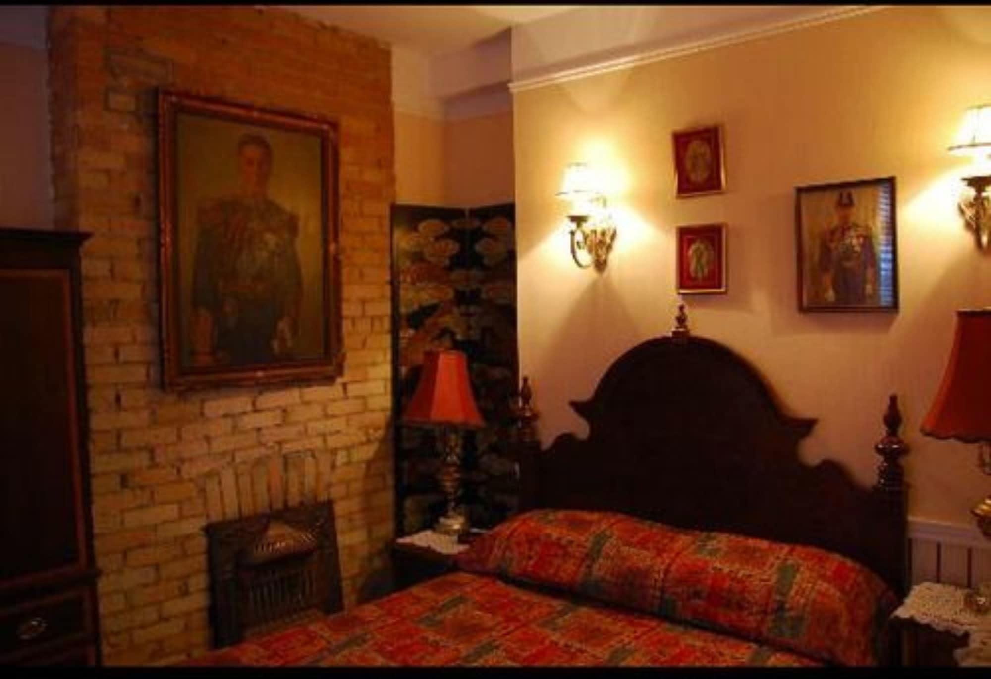 Pimblett'S Toronto Downtown Bed &Breakfast Bed & Breakfast Luaran gambar