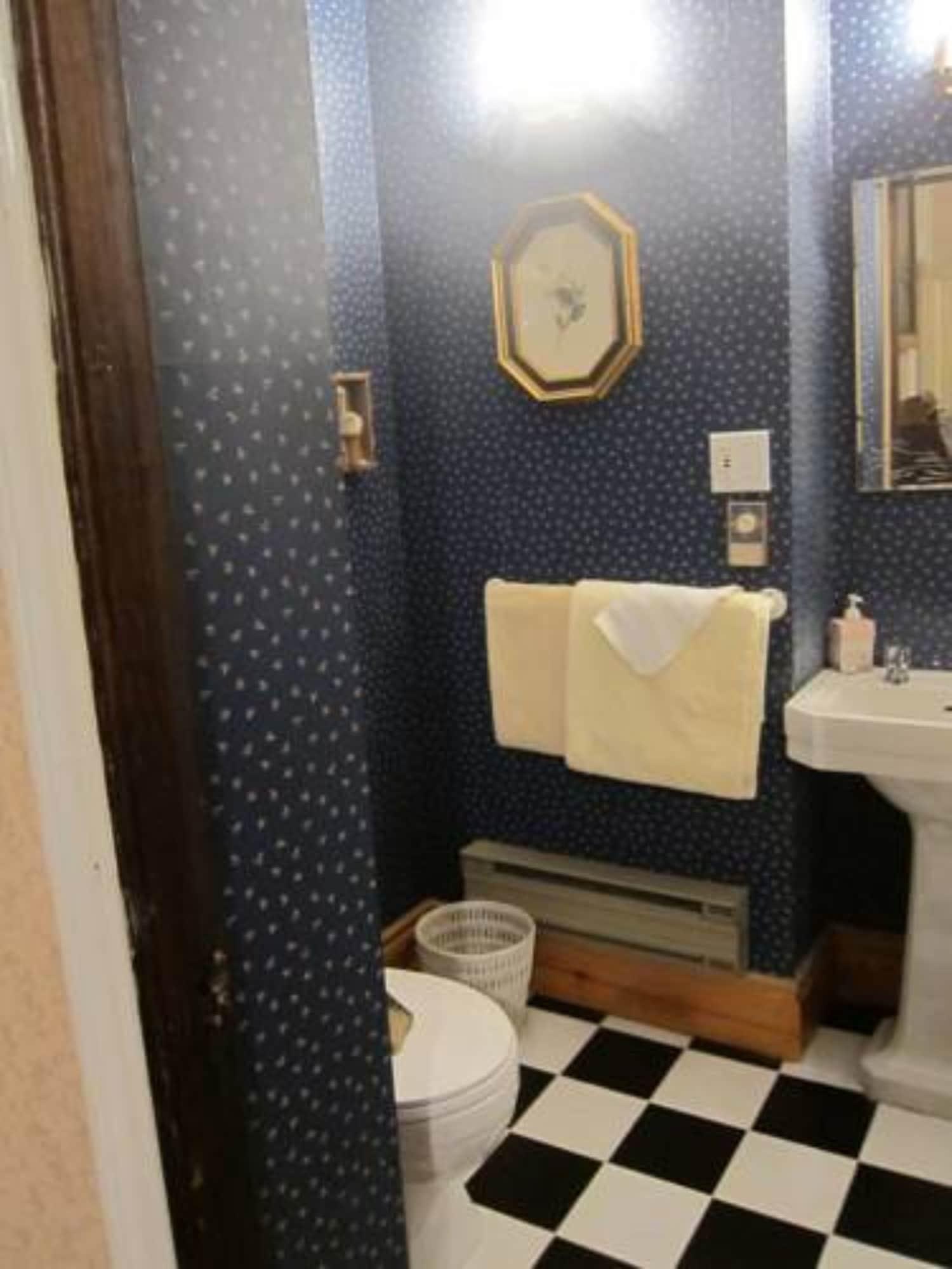 Pimblett'S Toronto Downtown Bed &Breakfast Bed & Breakfast Luaran gambar