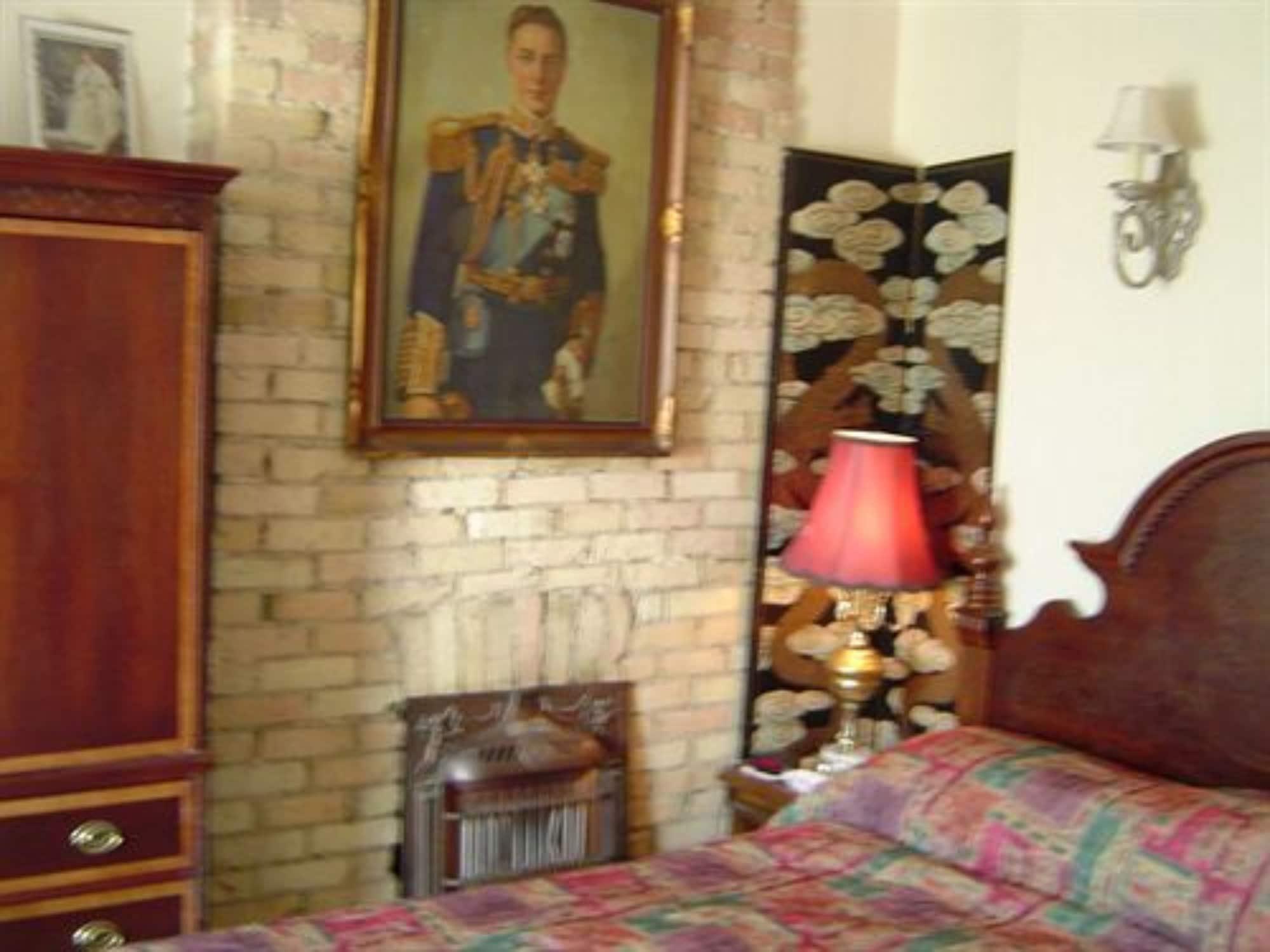 Pimblett'S Toronto Downtown Bed &Breakfast Bed & Breakfast Luaran gambar
