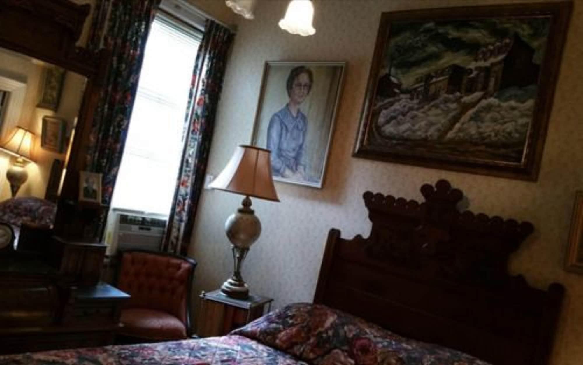 Pimblett'S Toronto Downtown Bed &Breakfast Bed & Breakfast Luaran gambar