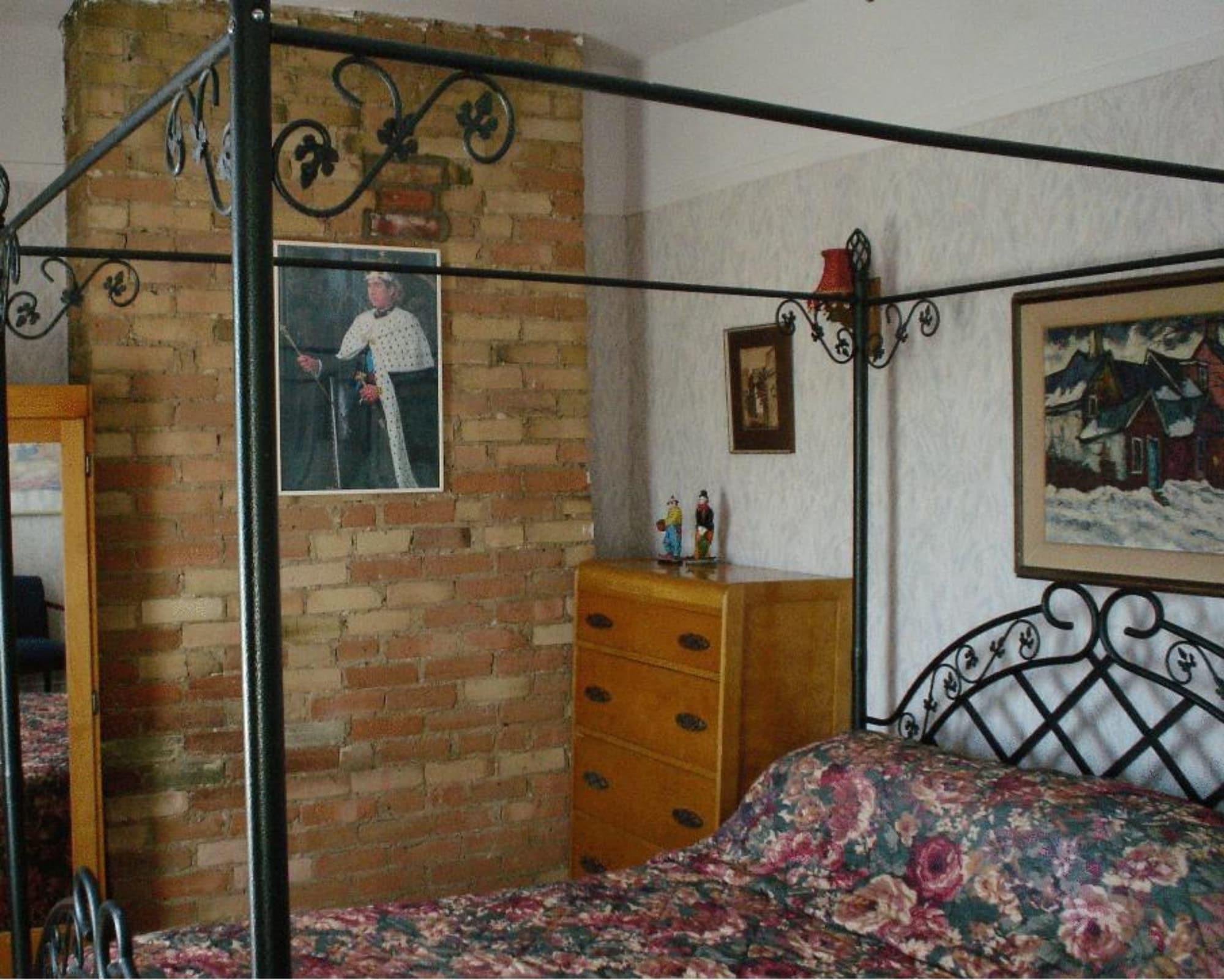 Pimblett'S Toronto Downtown Bed &Breakfast Bed & Breakfast Luaran gambar