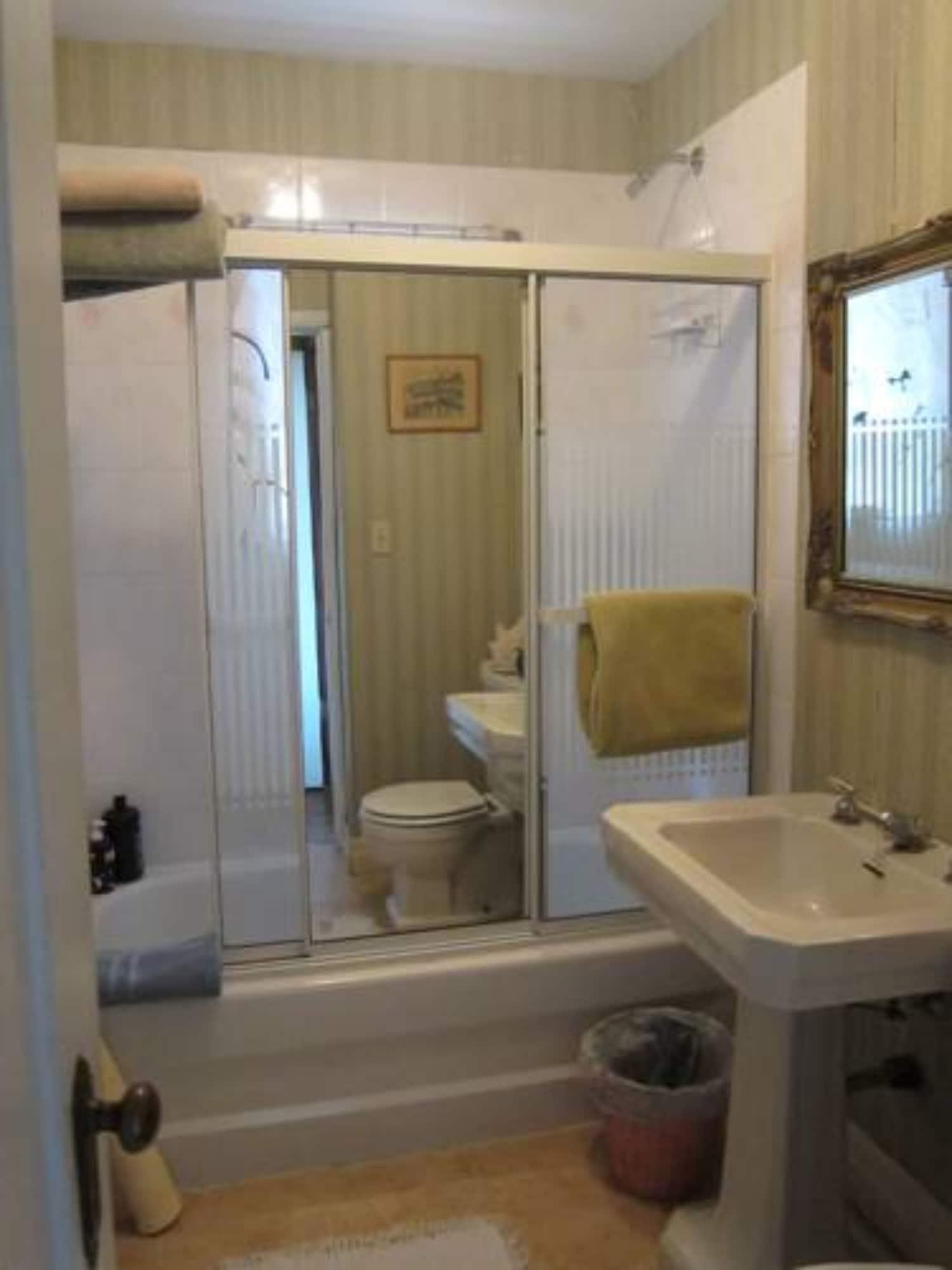 Pimblett'S Toronto Downtown Bed &Breakfast Bed & Breakfast Luaran gambar