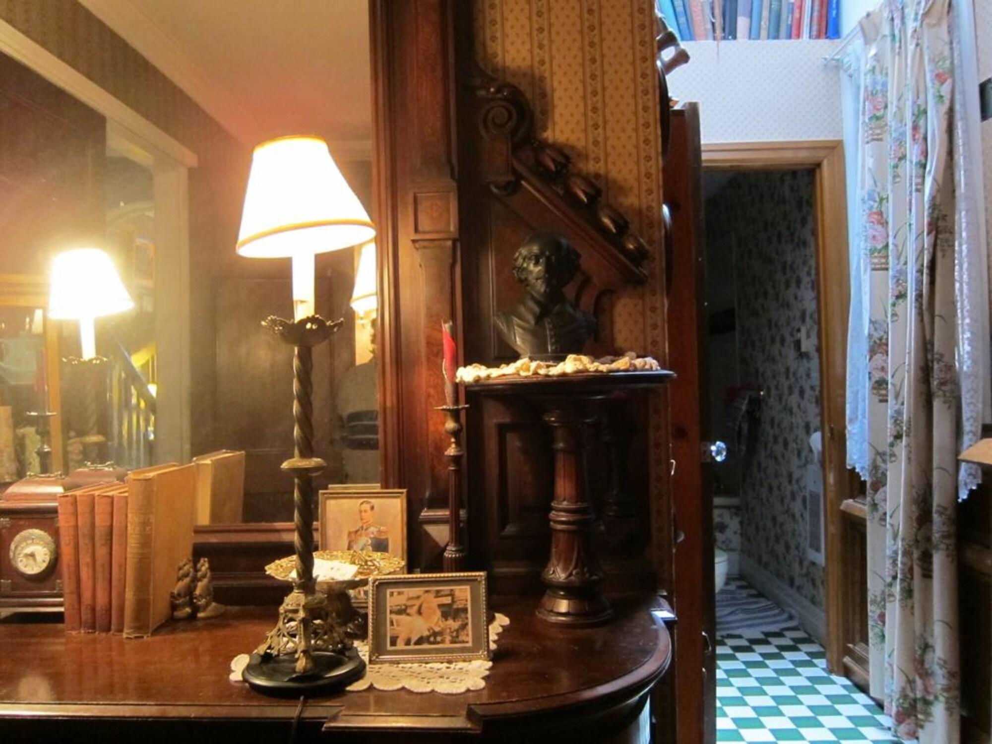 Pimblett'S Toronto Downtown Bed &Breakfast Bed & Breakfast Luaran gambar