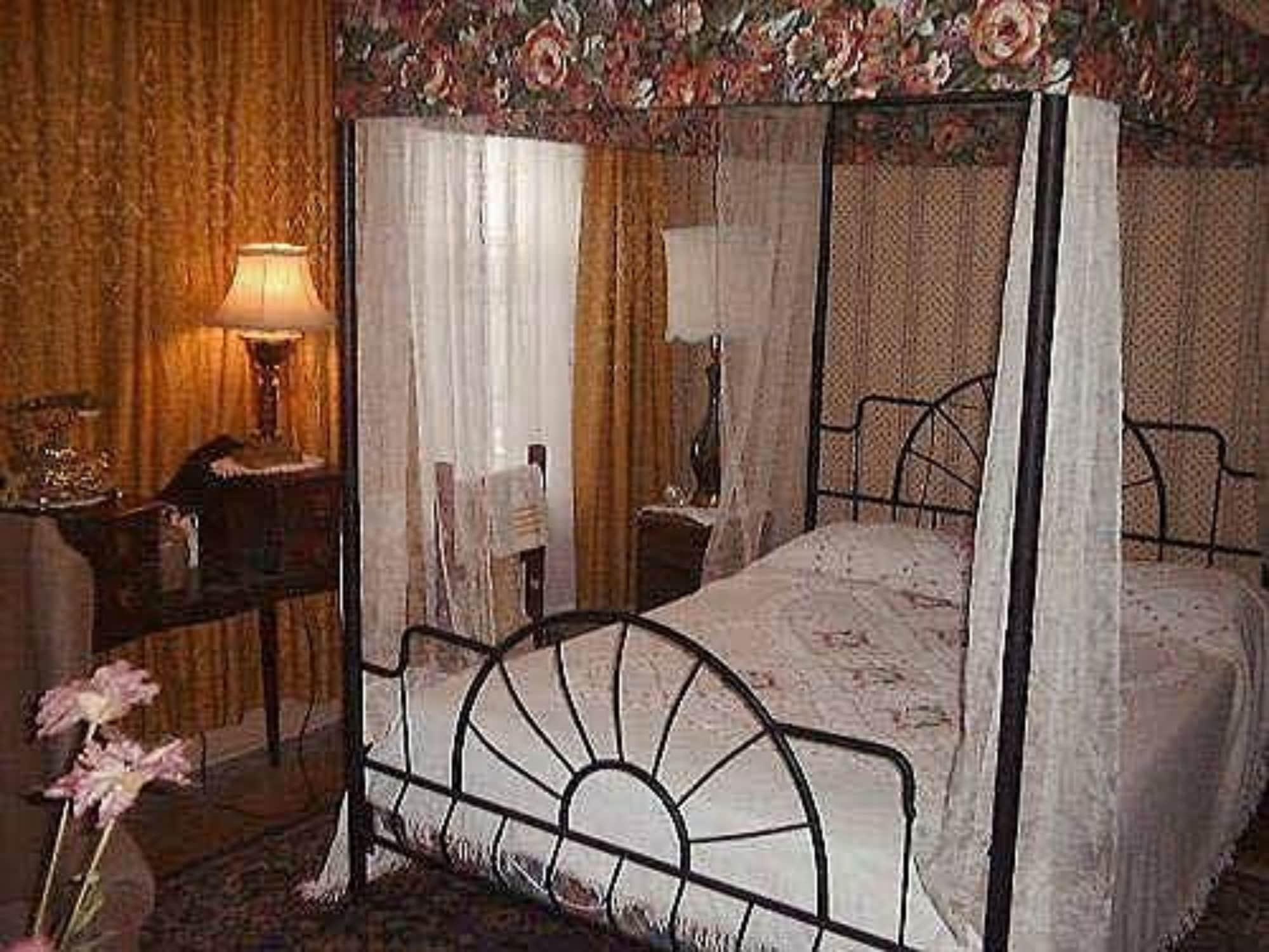 Pimblett'S Toronto Downtown Bed &Breakfast Bed & Breakfast Luaran gambar