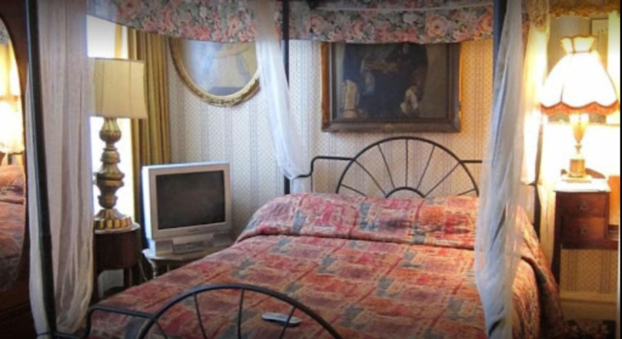 Pimblett'S Toronto Downtown Bed &Breakfast Bed & Breakfast Luaran gambar