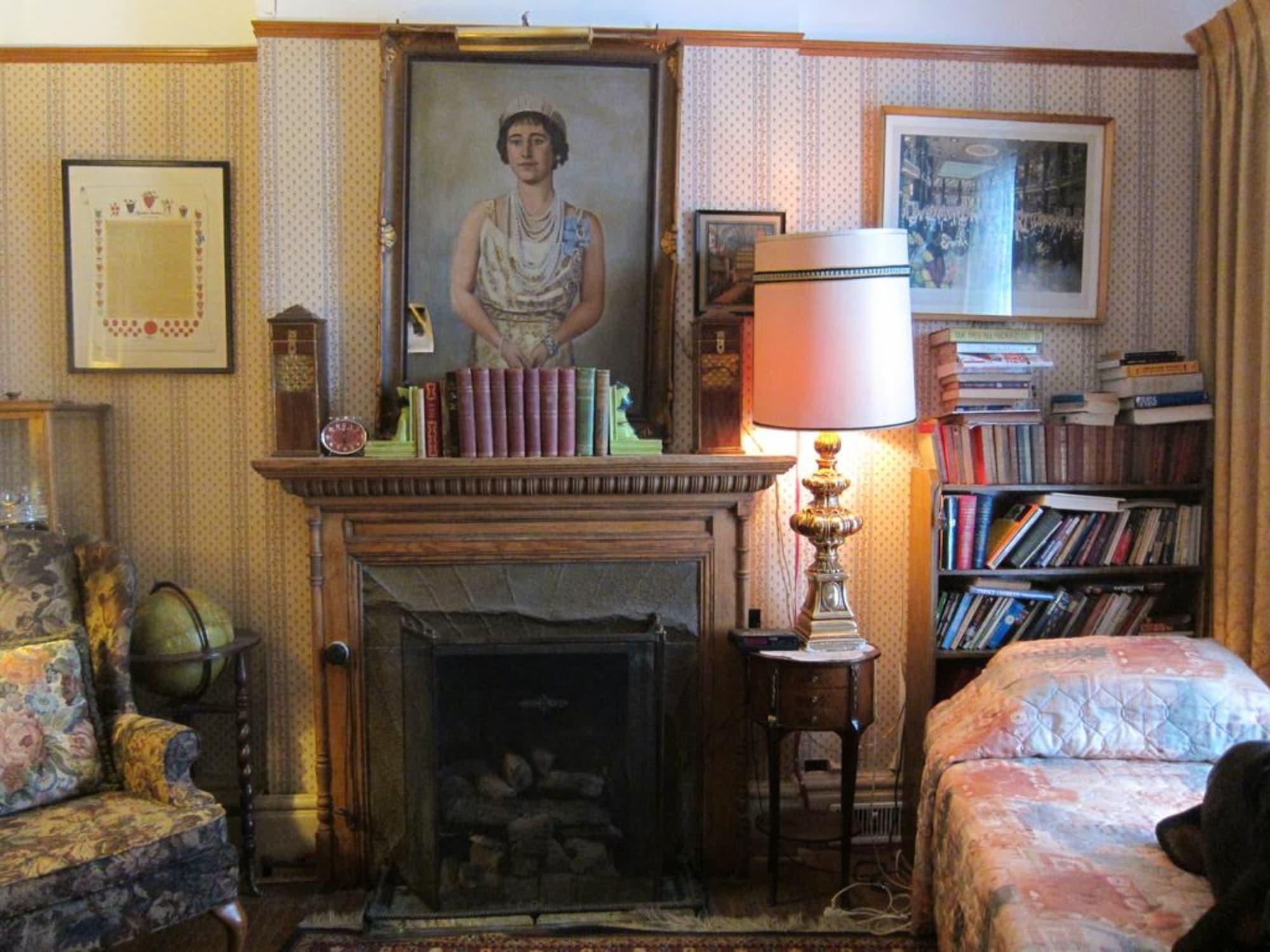 Pimblett'S Toronto Downtown Bed &Breakfast Bed & Breakfast Luaran gambar