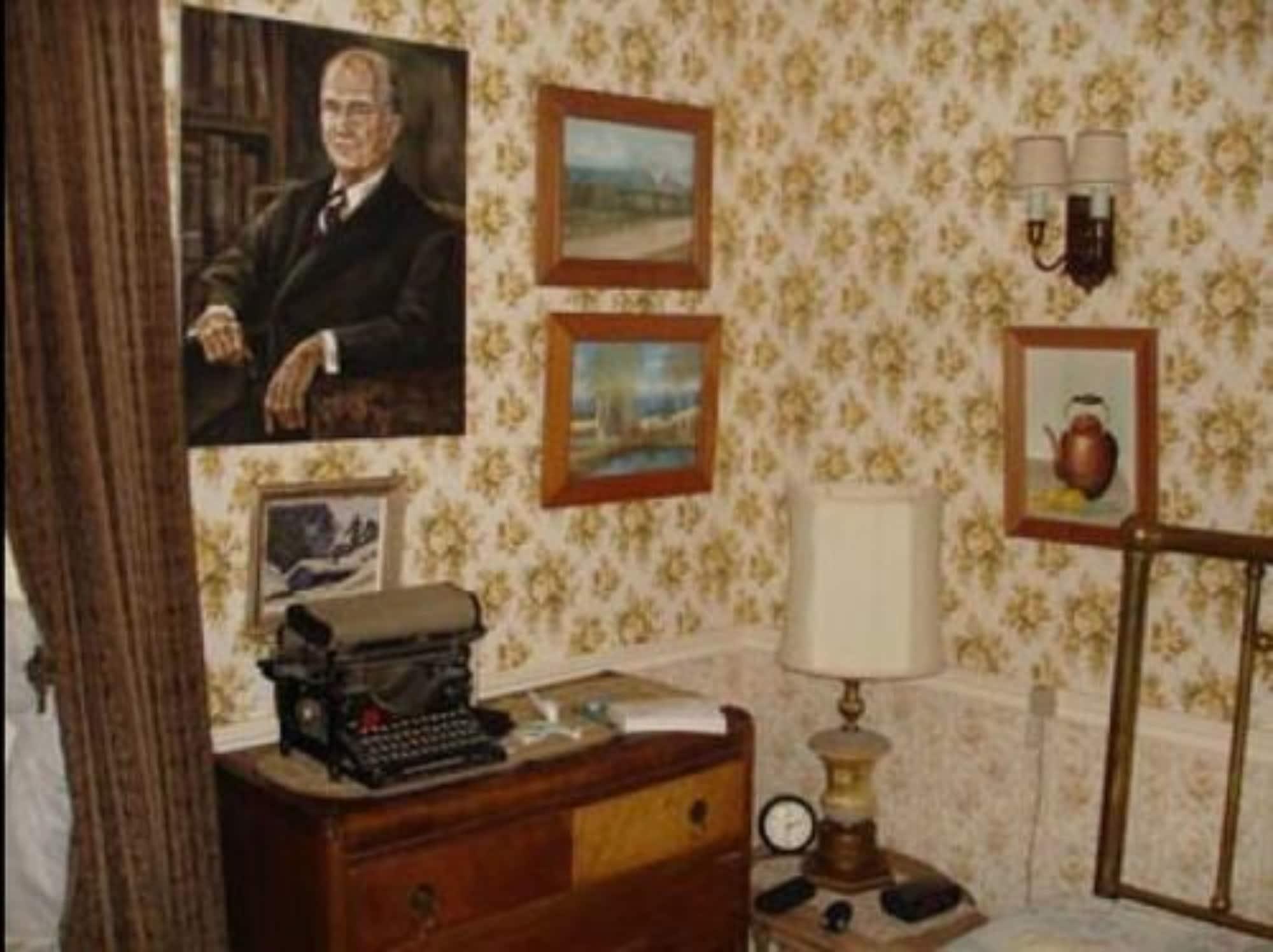 Pimblett'S Toronto Downtown Bed &Breakfast Bed & Breakfast Luaran gambar