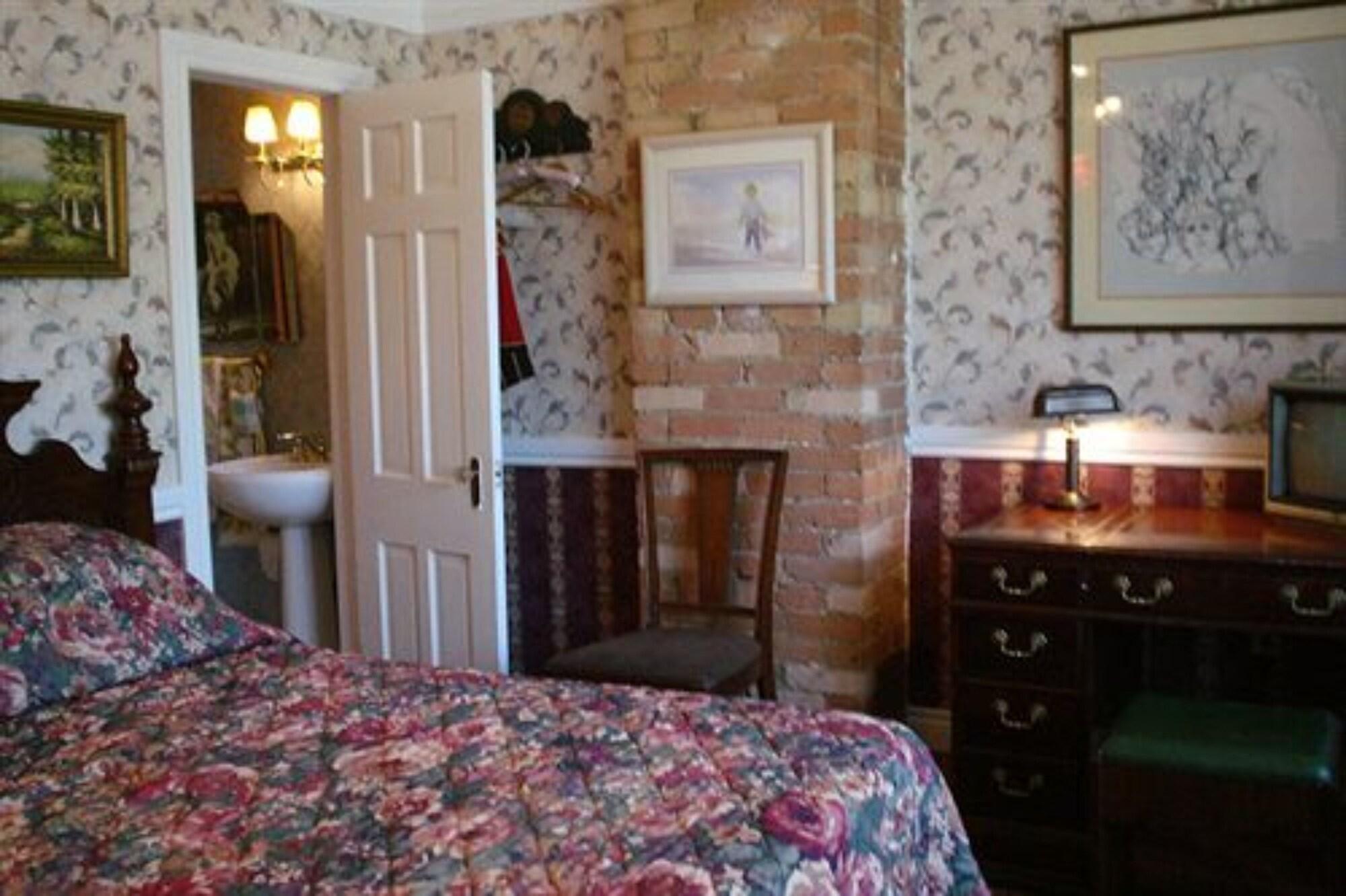 Pimblett'S Toronto Downtown Bed &Breakfast Bed & Breakfast Luaran gambar