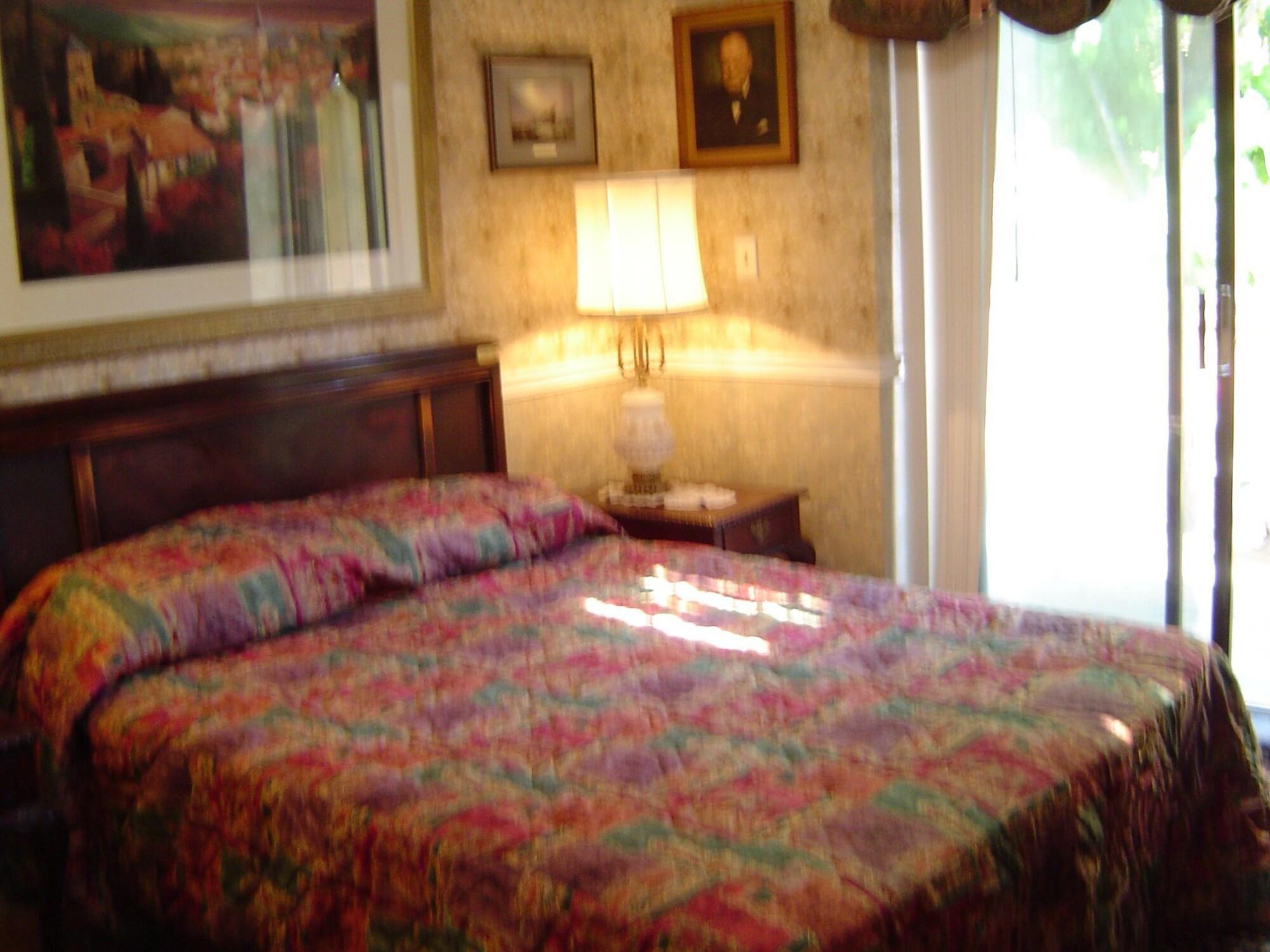 Pimblett'S Toronto Downtown Bed &Breakfast Bed & Breakfast Luaran gambar