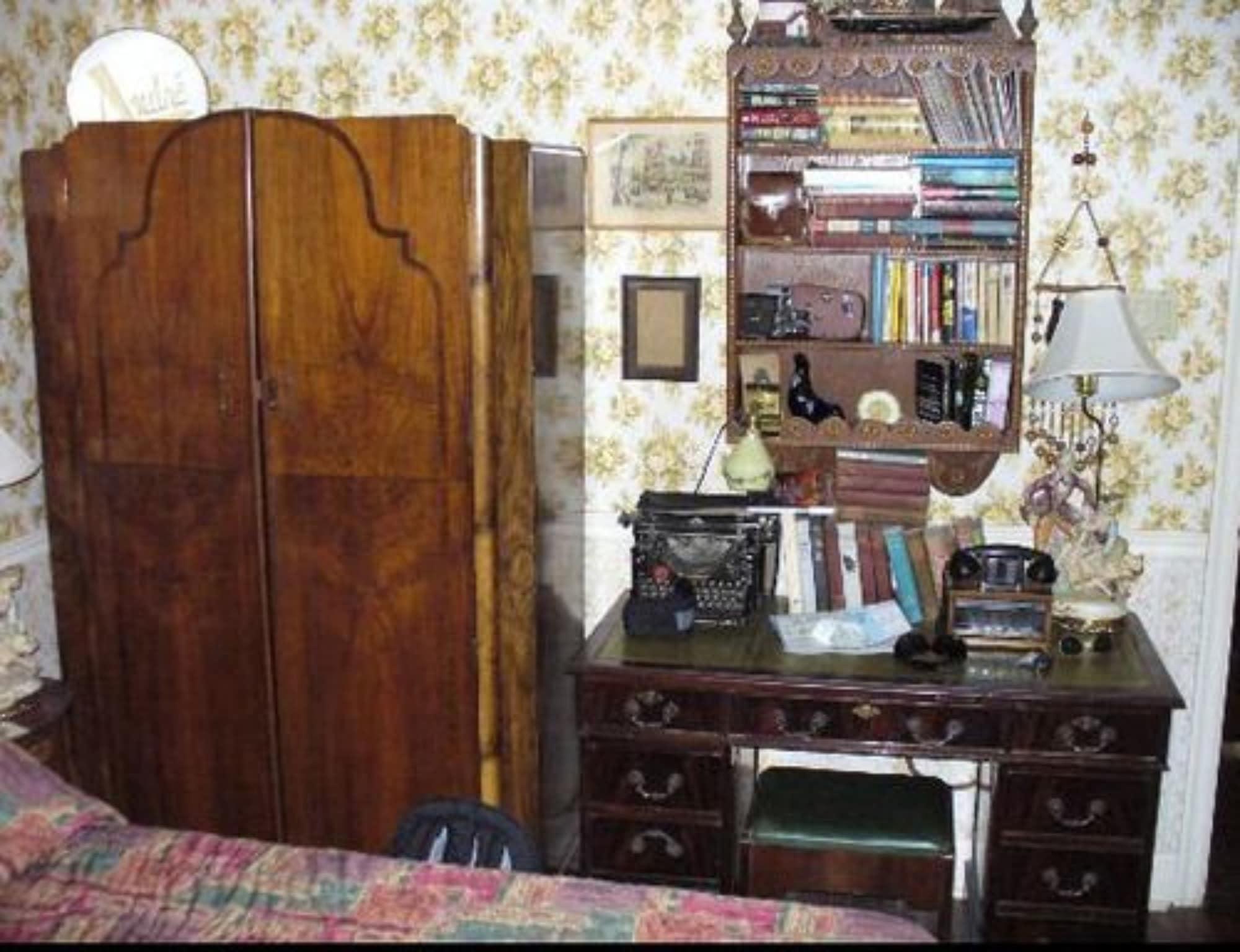 Pimblett'S Toronto Downtown Bed &Breakfast Bed & Breakfast Luaran gambar