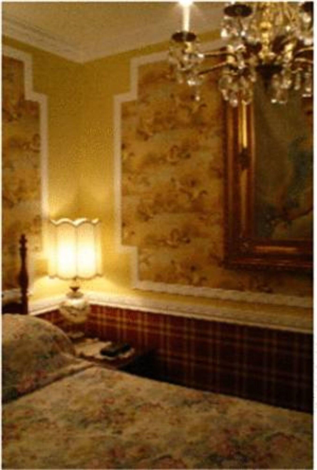 Pimblett'S Toronto Downtown Bed &Breakfast Bed & Breakfast Luaran gambar