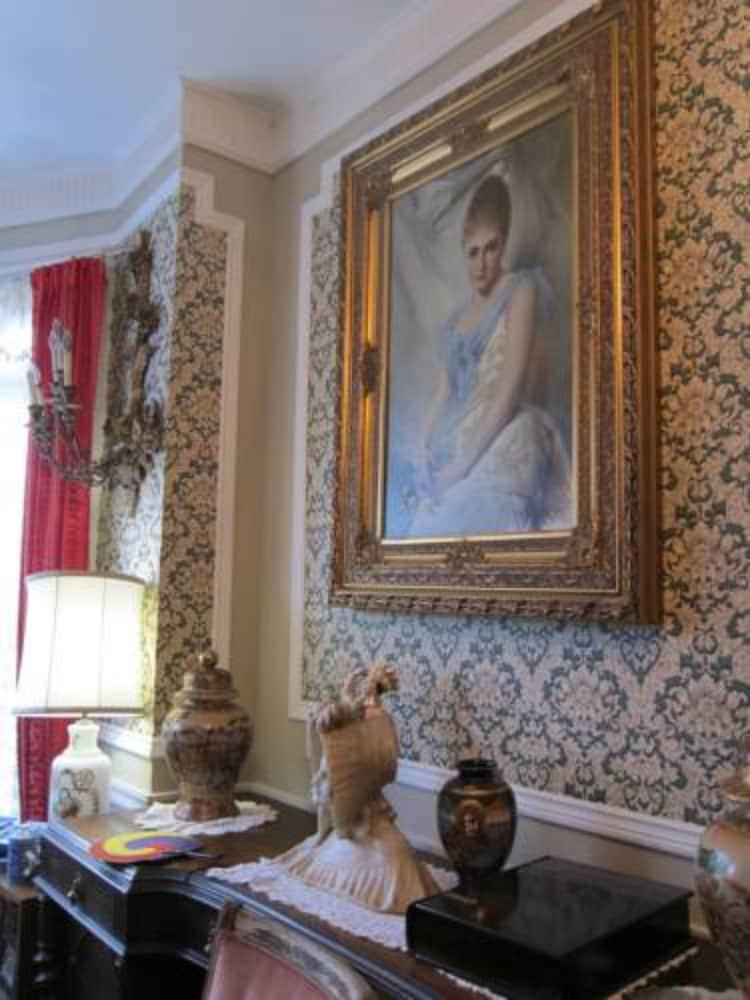 Pimblett'S Toronto Downtown Bed &Breakfast Bed & Breakfast Luaran gambar