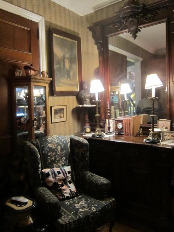 Pimblett'S Toronto Downtown Bed &Breakfast Bed & Breakfast Luaran gambar