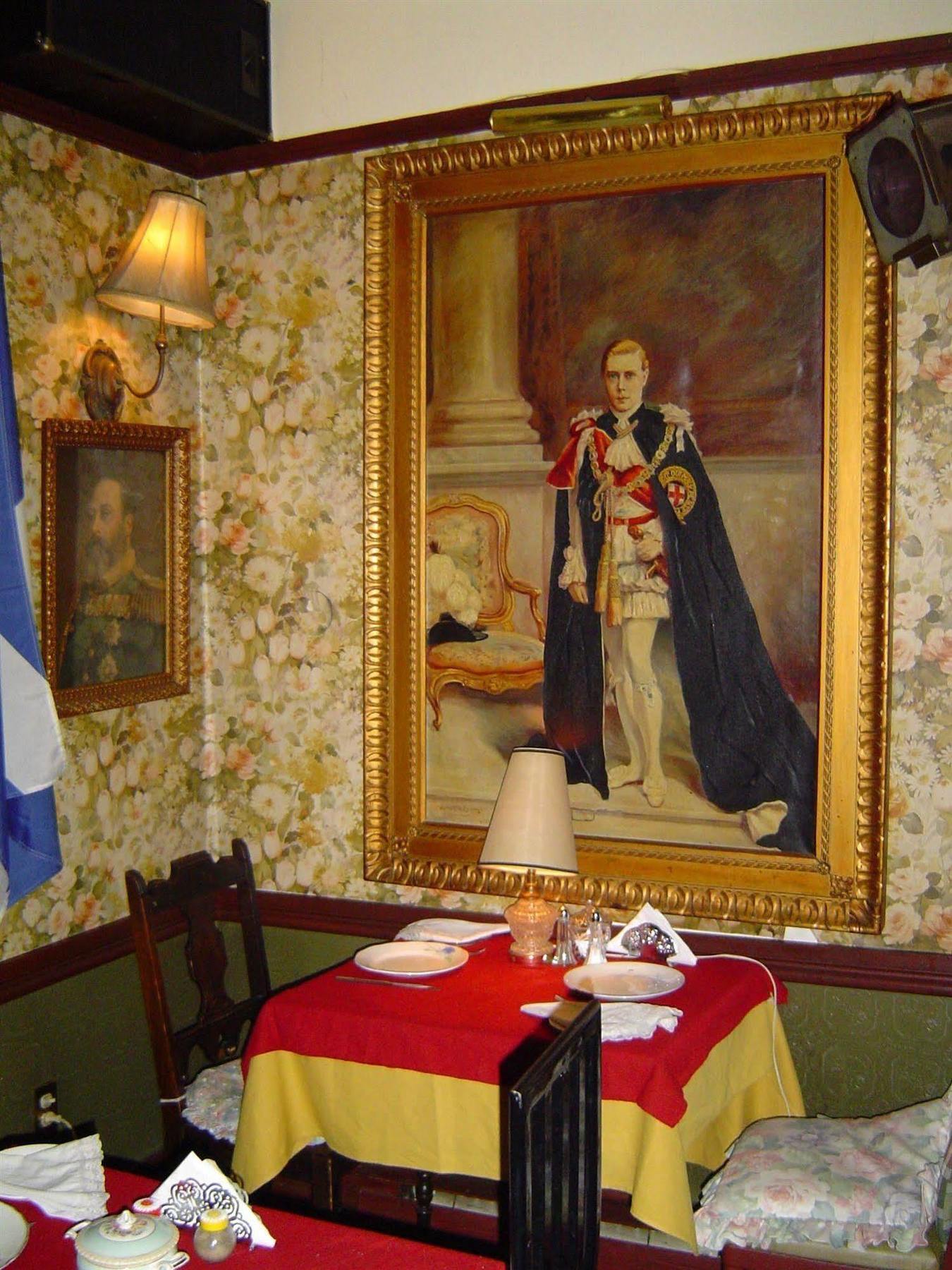 Pimblett'S Toronto Downtown Bed &Breakfast Bed & Breakfast Luaran gambar